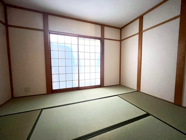 ◆令和７年６月リフォーム完了◆収納豊富◆全居室６帖以上◆山科区小山中島町の和室|和室