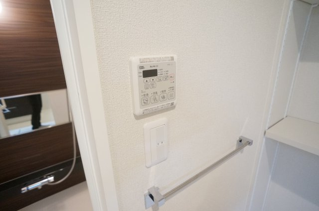 Espoir宝塚・売布の設備