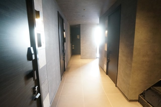 Espoir宝塚・売布のその他共用部分