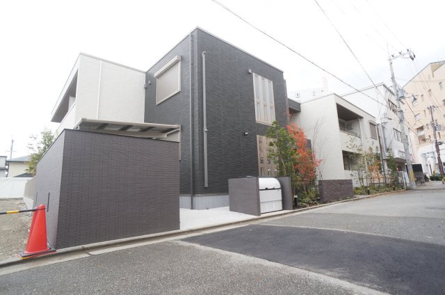 Espoir宝塚・売布