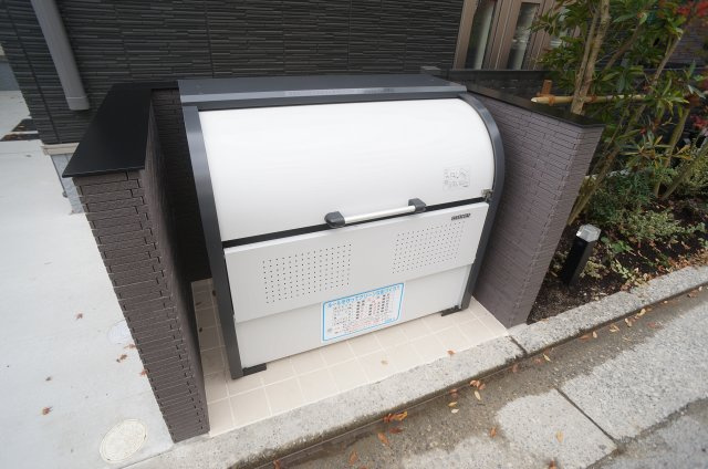 Espoir宝塚・売布のその他共用部分