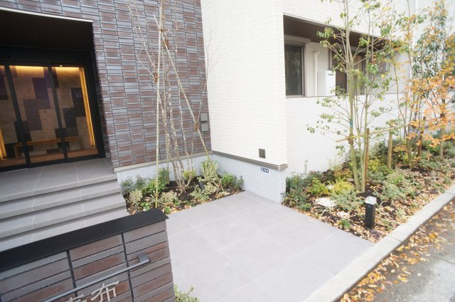 Espoir宝塚・売布のその他共用部分