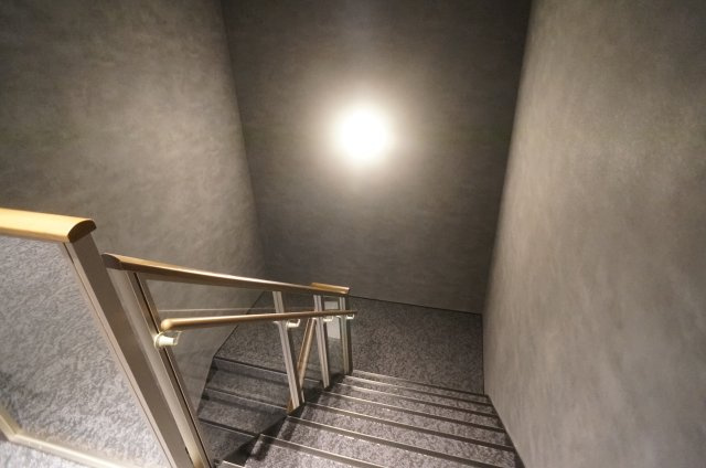 Espoir宝塚・売布のその他共用部分