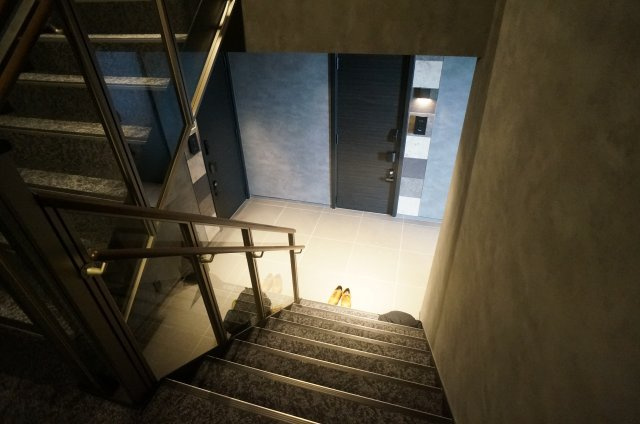 Espoir宝塚・売布のその他共用部分