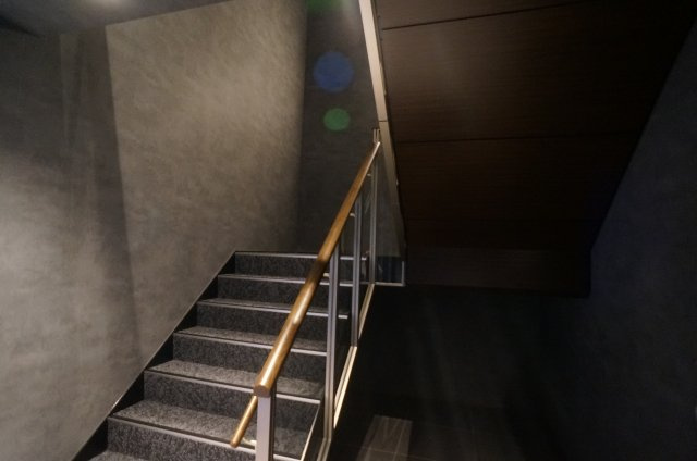 Espoir宝塚・売布のその他共用部分