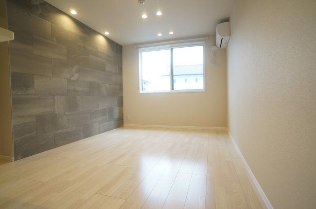 Espoir宝塚・売布の居間・リビング