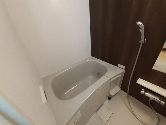 サギタリウス　レオ　Ⅱの浴室|お風呂で日々の疲れを落としましょう