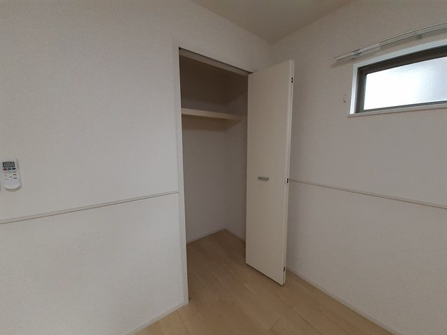 サギタリウス　レオ　Ⅱの収納|収納があります