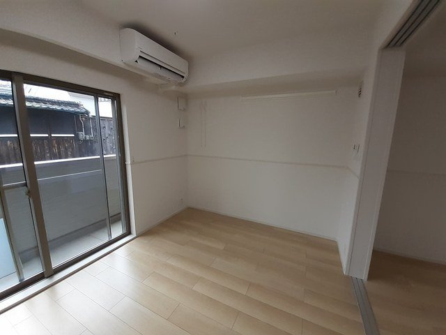 サギタリウス　レオ　Ⅱの内装|おしゃれな内装です