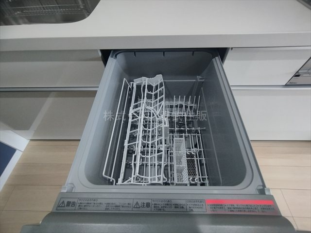 【キッチン】 | レクセル南大塚 | キッチン食洗機