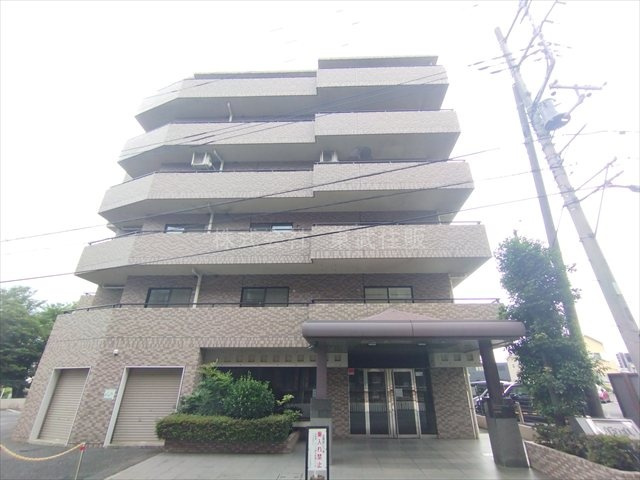 【外観】 | レクセル南大塚 | 新規リノベーション物件です