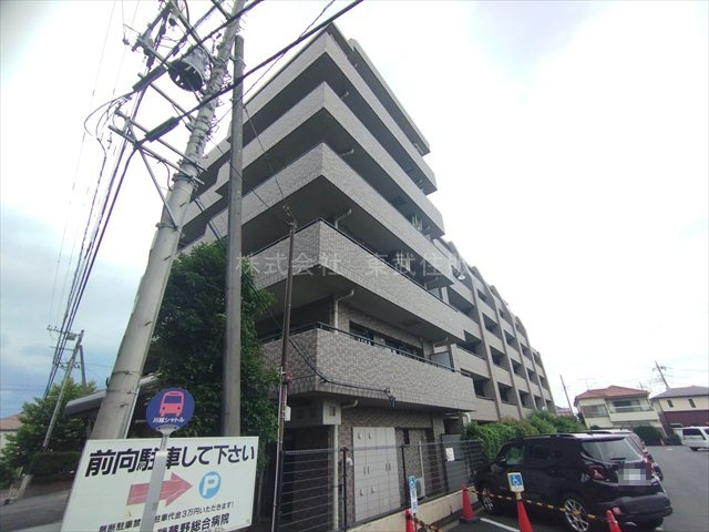 【外観】 | レクセル南大塚 | 住環境良好です