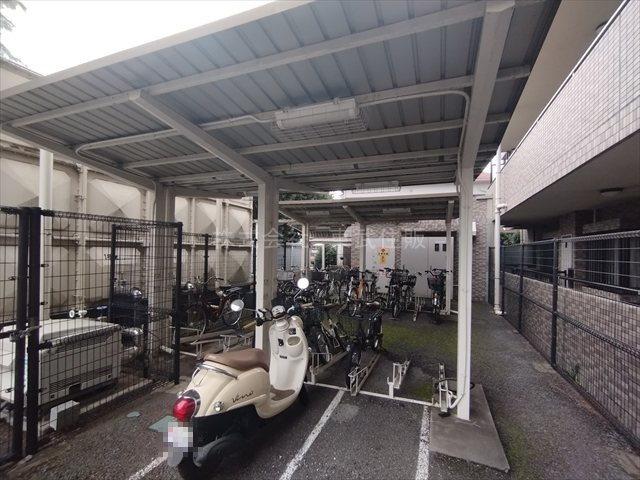 【駐輪場】 | レクセル南大塚 | 駐輪スペース（空き状況要確認）