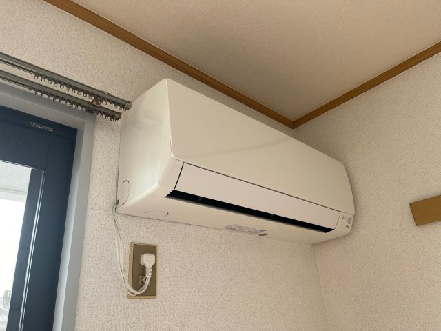 メゾン堀川　Ｃ棟の設備