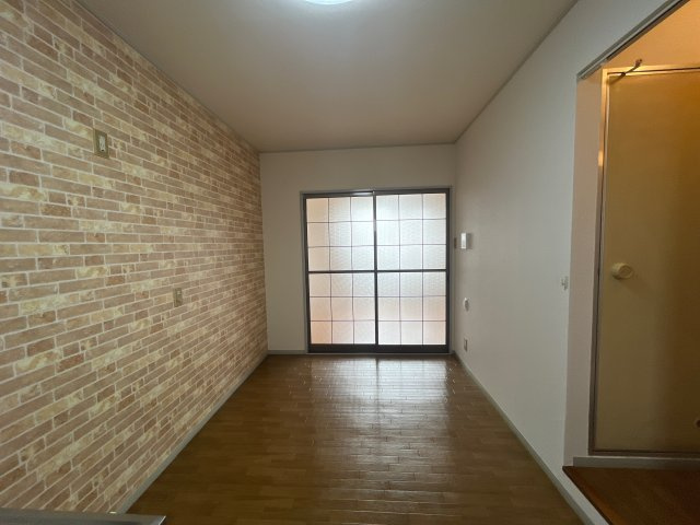 メゾン堀川　Ｃ棟の子供部屋