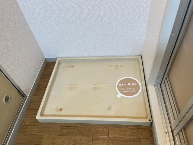 メゾン堀川　Ｃ棟のその他