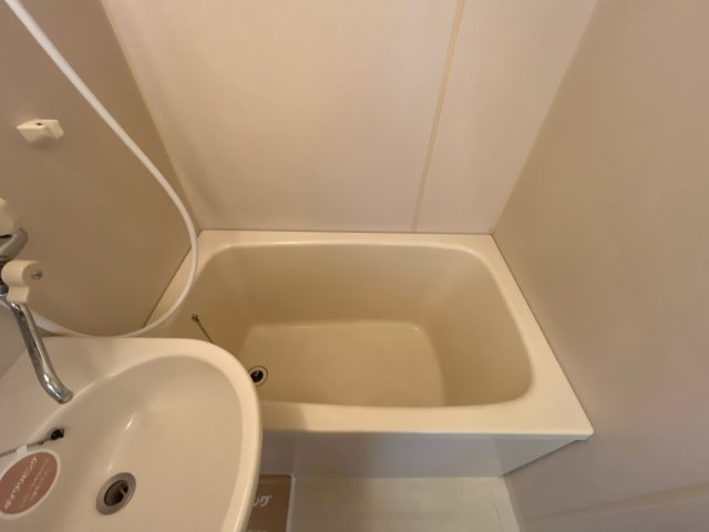 メゾン堀川　Ｃ棟の浴室