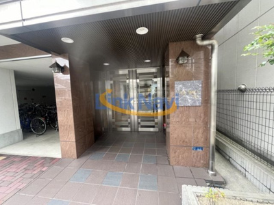 【エントランス】 | Ms'palazzO Osaka