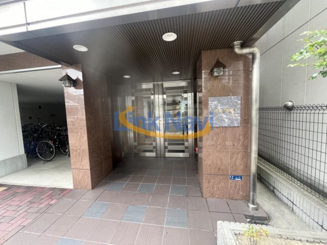 【エントランス】 | Ms'palazzO Osaka