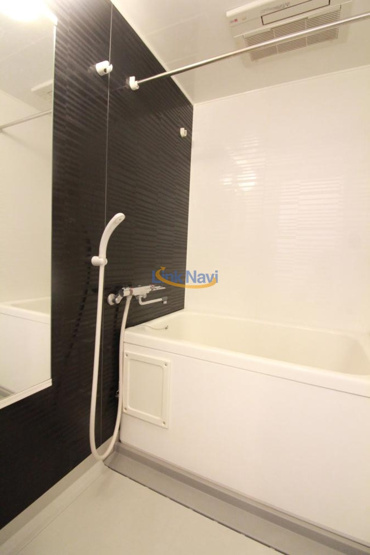 【浴室】 | Ms'palazzO Osaka