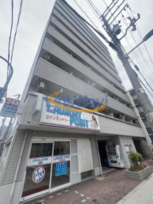 【外観】 | Ms'palazzO Osaka