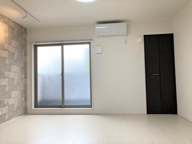 フジパレス千里丘東の展望