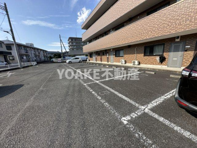 【駐車場】 | エミネント宮島