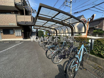 【その他共用部分】 | エミネント宮島