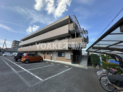 【外観】 | エミネント宮島