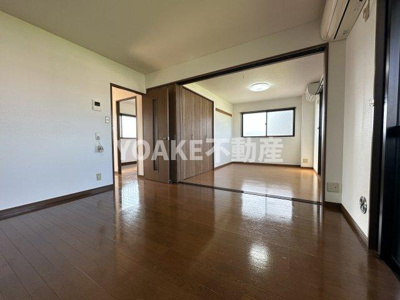 【居間・リビング】 | エミネント宮島