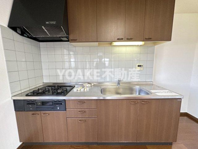 【キッチン】 | エミネント宮島