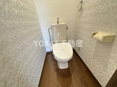 【トイレ】 | エミネント宮島