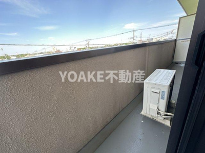 【バルコニー】 | エミネント宮島