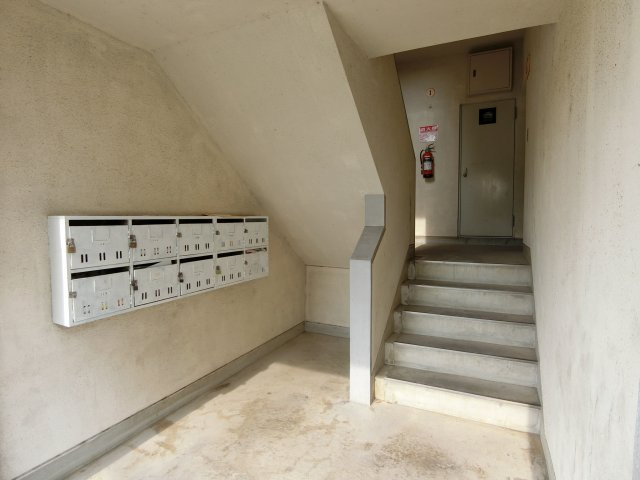 ニュー星見ハイツの設備