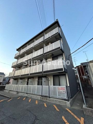 レオパレス高尾Ⅲ