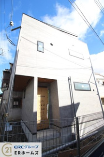 【外観】 | AVANINA篠原本町1丁目