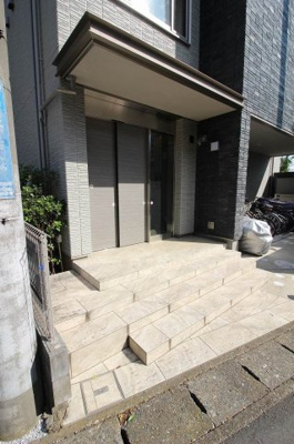 【その他共用部分】 | オルテンシア