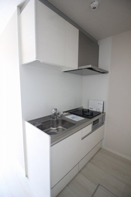 【キッチン】 | オルテンシア