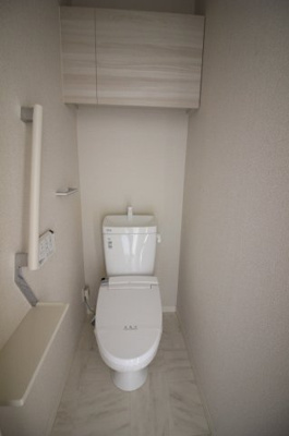 【トイレ】 | オルテンシア