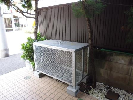 カーサ栄のその他