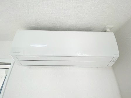 カーサ栄の設備