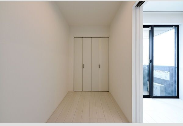 Warren higashiharuta Ⅰの内装