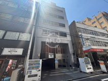 SD堺筋本町ビルの画像