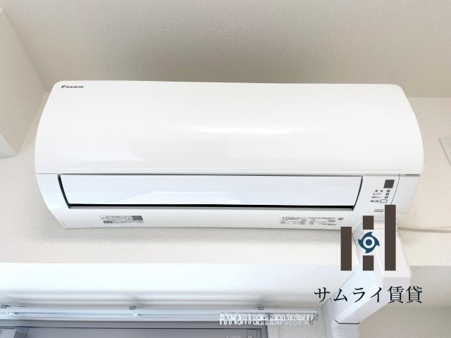 プレサンスNAGOYAシティオの設備