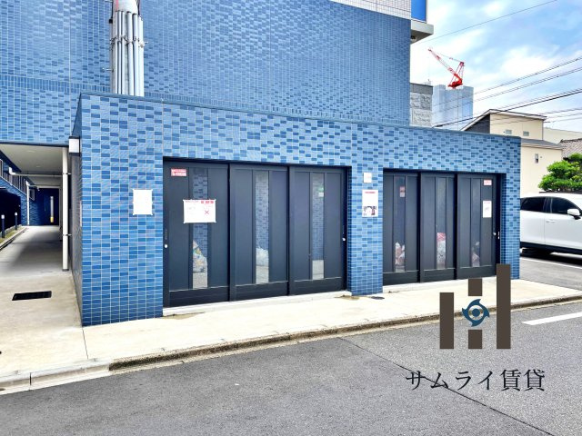 プレサンスNAGOYAシティオのその他