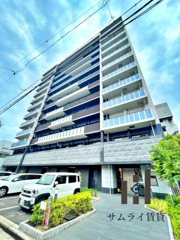 プレサンスNAGOYAシティオ