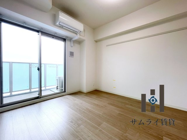 プレサンスNAGOYAシティオの内装