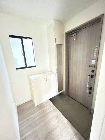 【外観】 | 福岡市南区曰佐5丁目2期　1号棟（全4棟）【仲介手数料無料・0円】 | 現地写真。