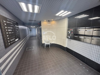 【ロビー】 | SD堺筋本町ビル | SD堺筋本町ビル