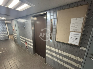 【設備】 | SD堺筋本町ビル | SD堺筋本町ビル